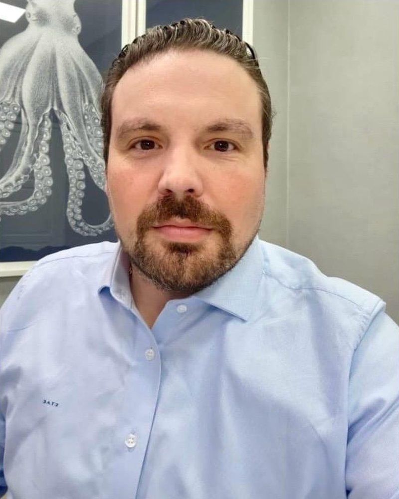 Dr. Diogo Correa