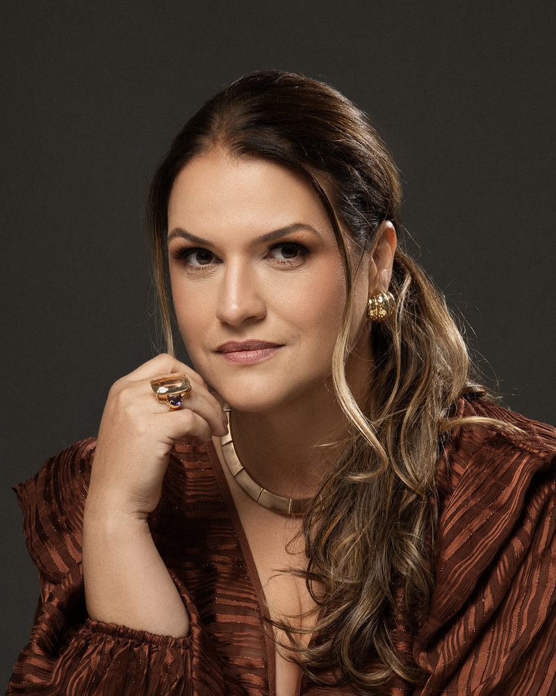 Dra. Laryssa Moraes